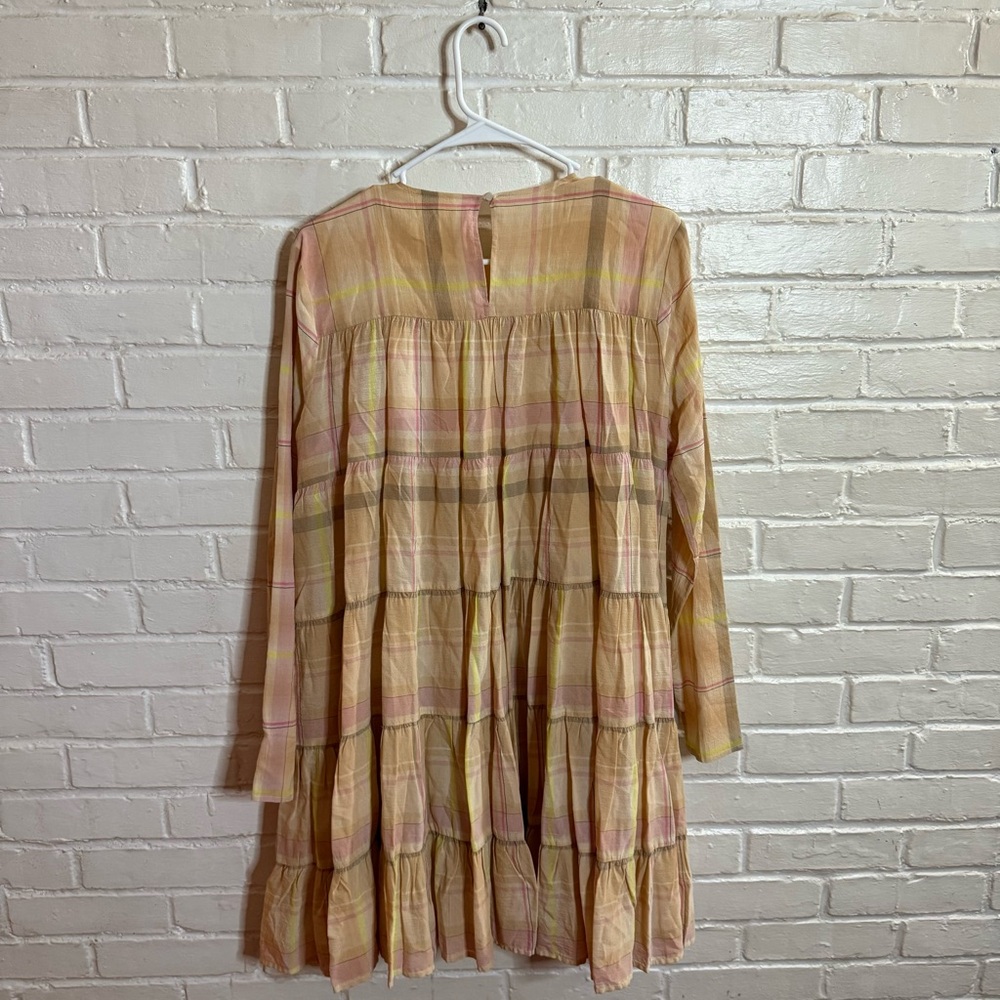 Merlette Dress - Picture 3 of 3